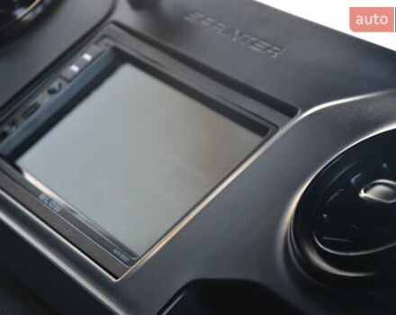 Серый Мерседес Sprinter, объемом двигателя 2.2 л и пробегом 383 тыс. км за 23150 $, фото 49 на Automoto.ua