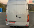Серый Мерседес Sprinter, объемом двигателя 2.2 л и пробегом 290 тыс. км за 28900 $, фото 16 на Automoto.ua