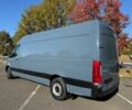 Сірий Мерседес Sprinter, об'ємом двигуна 3 л та пробігом 30 тис. км за 11000 $, фото 4 на Automoto.ua
