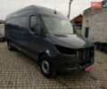 Серый Мерседес Sprinter, объемом двигателя 3 л и пробегом 164 тыс. км за 22500 $, фото 12 на Automoto.ua