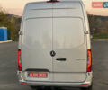 Серый Мерседес Sprinter, объемом двигателя 2.2 л и пробегом 290 тыс. км за 28900 $, фото 15 на Automoto.ua