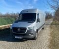 Серый Мерседес Sprinter, объемом двигателя 3 л и пробегом 510 тыс. км за 39049 $, фото 1 на Automoto.ua