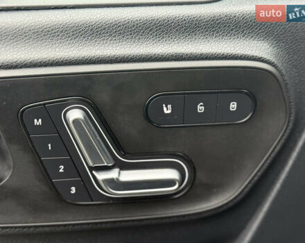 Серый Мерседес Sprinter, объемом двигателя 3 л и пробегом 100 тыс. км за 46500 $, фото 17 на Automoto.ua