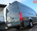 Серый Мерседес Sprinter, объемом двигателя 2.2 л и пробегом 383 тыс. км за 23150 $, фото 31 на Automoto.ua