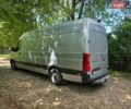 Серый Мерседес Sprinter, объемом двигателя 2.14 л и пробегом 268 тыс. км за 23750 $, фото 8 на Automoto.ua