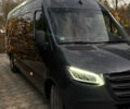 Серый Мерседес Sprinter, объемом двигателя 2.14 л и пробегом 217 тыс. км за 40533 $, фото 11 на Automoto.ua