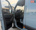 Сірий Мерседес Sprinter, об'ємом двигуна 2.14 л та пробігом 426 тис. км за 21950 $, фото 12 на Automoto.ua