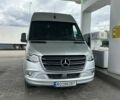 Серый Мерседес Sprinter, объемом двигателя 2.99 л и пробегом 518 тыс. км за 43500 $, фото 1 на Automoto.ua