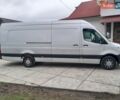 Серый Мерседес Sprinter, объемом двигателя 2.14 л и пробегом 418 тыс. км за 31917 $, фото 3 на Automoto.ua