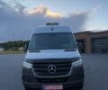 Серый Мерседес Sprinter, объемом двигателя 2.14 л и пробегом 100 тыс. км за 25000 $, фото 1 на Automoto.ua