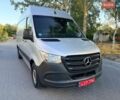 Сірий Мерседес Sprinter, об'ємом двигуна 2.14 л та пробігом 161 тис. км за 25900 $, фото 1 на Automoto.ua