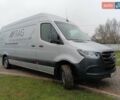 Сірий Мерседес Sprinter, об'ємом двигуна 2.14 л та пробігом 256 тис. км за 24378 $, фото 2 на Automoto.ua