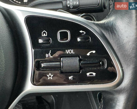 Сірий Мерседес Sprinter, об'ємом двигуна 3 л та пробігом 201 тис. км за 50490 $, фото 23 на Automoto.ua