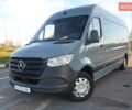 Серый Мерседес Sprinter, объемом двигателя 2.2 л и пробегом 383 тыс. км за 23150 $, фото 2 на Automoto.ua