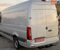 Серый Мерседес Sprinter, объемом двигателя 2.2 л и пробегом 290 тыс. км за 28900 $, фото 24 на Automoto.ua