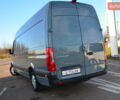 Серый Мерседес Sprinter, объемом двигателя 2.2 л и пробегом 383 тыс. км за 23150 $, фото 28 на Automoto.ua