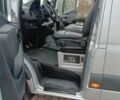 Сірий Мерседес Sprinter, об'ємом двигуна 2.14 л та пробігом 256 тис. км за 24378 $, фото 19 на Automoto.ua