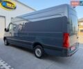 Серый Мерседес Sprinter, объемом двигателя 2.99 л и пробегом 147 тыс. км за 31400 $, фото 12 на Automoto.ua