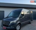 Серый Мерседес Sprinter, объемом двигателя 2.99 л и пробегом 392 тыс. км за 32450 $, фото 9 на Automoto.ua