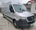 Сірий Мерседес Sprinter, об'ємом двигуна 2.2 л та пробігом 420 тис. км за 27000 $, фото 2 на Automoto.ua