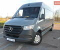 Серый Мерседес Sprinter, объемом двигателя 2.2 л и пробегом 383 тыс. км за 23150 $, фото 6 на Automoto.ua