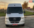 Серый Мерседес Sprinter, объемом двигателя 2.2 л и пробегом 290 тыс. км за 28900 $, фото 52 на Automoto.ua