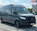 Сірий Мерседес Sprinter, об'ємом двигуна 2.99 л та пробігом 163 тис. км за 35800 $, фото 13 на Automoto.ua