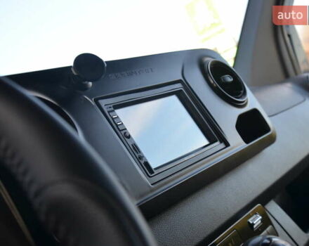 Серый Мерседес Sprinter, объемом двигателя 2.2 л и пробегом 383 тыс. км за 23150 $, фото 40 на Automoto.ua