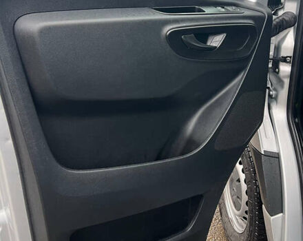 Сірий Мерседес Sprinter, об'ємом двигуна 2.14 л та пробігом 295 тис. км за 29984 $, фото 28 на Automoto.ua