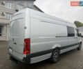 Серый Мерседес Sprinter, объемом двигателя 3 л и пробегом 100 тыс. км за 46500 $, фото 12 на Automoto.ua