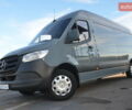 Серый Мерседес Sprinter, объемом двигателя 2.2 л и пробегом 383 тыс. км за 23150 $, фото 4 на Automoto.ua