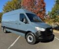 Сірий Мерседес Sprinter, об'ємом двигуна 3 л та пробігом 30 тис. км за 11000 $, фото 1 на Automoto.ua