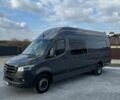 Сірий Мерседес Sprinter, об'ємом двигуна 2.14 л та пробігом 380 тис. км за 53036 $, фото 1 на Automoto.ua