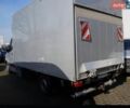 Серый Мерседес Sprinter, объемом двигателя 2.99 л и пробегом 272 тыс. км за 47500 $, фото 1 на Automoto.ua