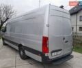 Серый Мерседес Sprinter, объемом двигателя 2.14 л и пробегом 418 тыс. км за 31917 $, фото 7 на Automoto.ua