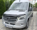 Серый Мерседес Sprinter, объемом двигателя 3 л и пробегом 158 тыс. км за 55885 $, фото 2 на Automoto.ua