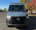 Сірий Мерседес Sprinter, об'ємом двигуна 3 л та пробігом 30 тис. км за 11000 $, фото 1 на Automoto.ua