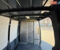 Серый Мерседес Sprinter, объемом двигателя 2.99 л и пробегом 114 тыс. км за 36000 $, фото 8 на Automoto.ua