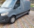 Серый Мерседес Sprinter, объемом двигателя 2.14 л и пробегом 255 тыс. км за 24200 $, фото 2 на Automoto.ua