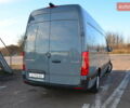 Серый Мерседес Sprinter, объемом двигателя 2.2 л и пробегом 383 тыс. км за 23150 $, фото 32 на Automoto.ua