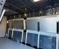 Сірий Мерседес Sprinter, об'ємом двигуна 3 л та пробігом 30 тис. км за 11000 $, фото 13 на Automoto.ua
