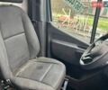 Серый Мерседес Sprinter, объемом двигателя 3 л и пробегом 297 тыс. км за 17700 $, фото 14 на Automoto.ua