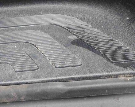 Серый Мерседес Sprinter, объемом двигателя 2.14 л и пробегом 255 тыс. км за 24200 $, фото 14 на Automoto.ua