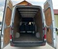 Серый Мерседес Sprinter, объемом двигателя 2.99 л и пробегом 440 тыс. км за 37900 $, фото 6 на Automoto.ua