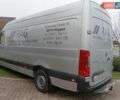 Сірий Мерседес Sprinter, об'ємом двигуна 2.14 л та пробігом 256 тис. км за 24378 $, фото 4 на Automoto.ua