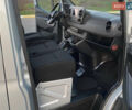 Серый Мерседес Sprinter, объемом двигателя 2.2 л и пробегом 290 тыс. км за 28900 $, фото 30 на Automoto.ua