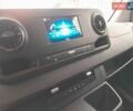 Серый Мерседес Sprinter, объемом двигателя 2.14 л и пробегом 418 тыс. км за 32380 $, фото 23 на Automoto.ua