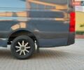 Серый Мерседес Sprinter, объемом двигателя 3 л и пробегом 165 тыс. км за 33900 $, фото 33 на Automoto.ua