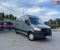 Сірий Мерседес Sprinter, об'ємом двигуна 2.14 л та пробігом 426 тис. км за 22750 $, фото 1 на Automoto.ua