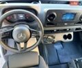 Сірий Мерседес Sprinter, об'ємом двигуна 2.14 л та пробігом 161 тис. км за 25900 $, фото 17 на Automoto.ua